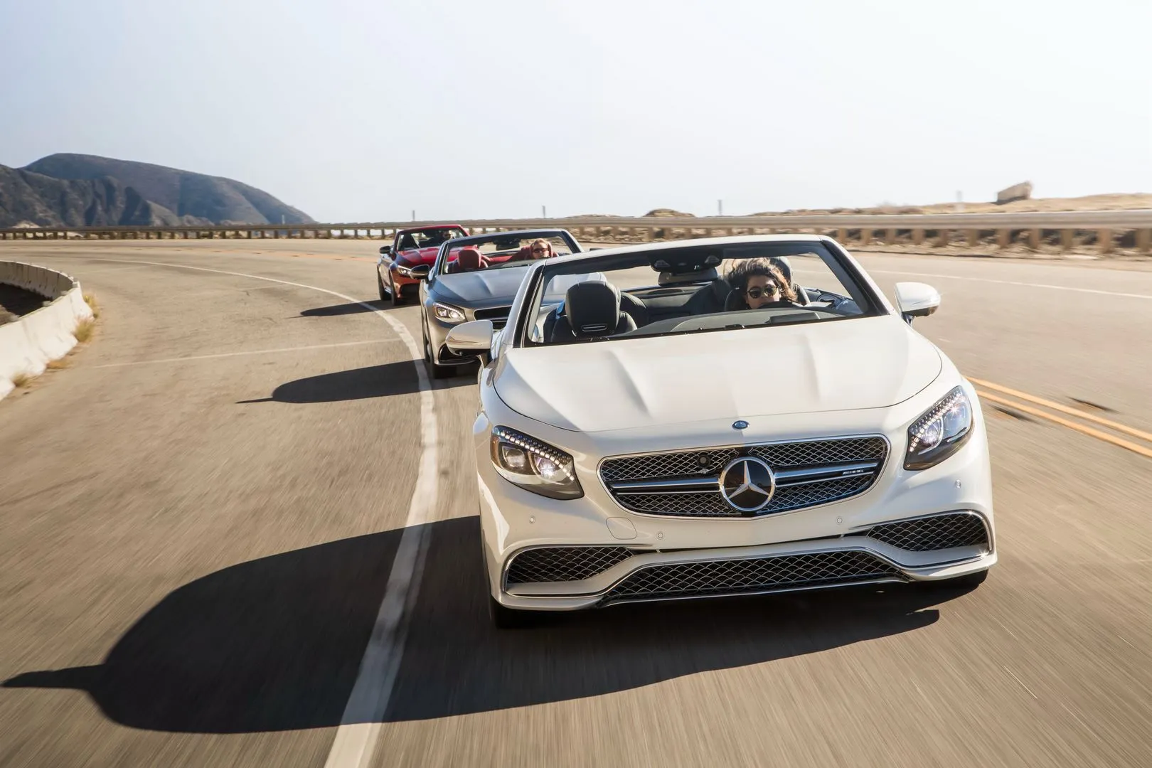 Mercedes-Benz