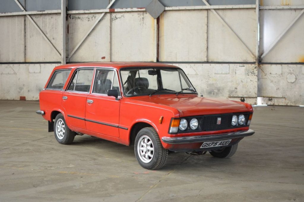 fiat-125-p-aukcja