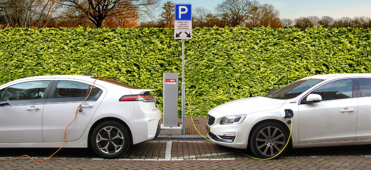 parking alarm clock