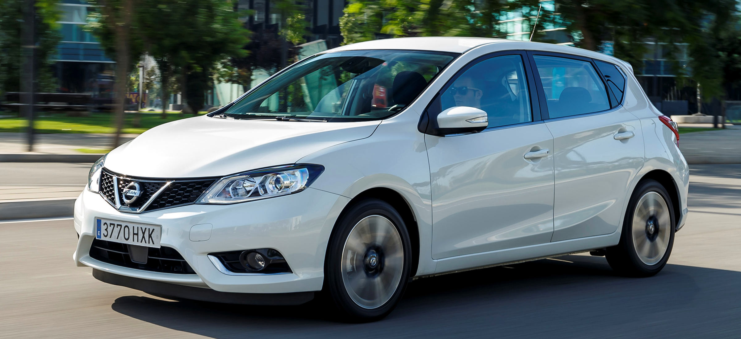 Nissan kończy produkcję Pulsara