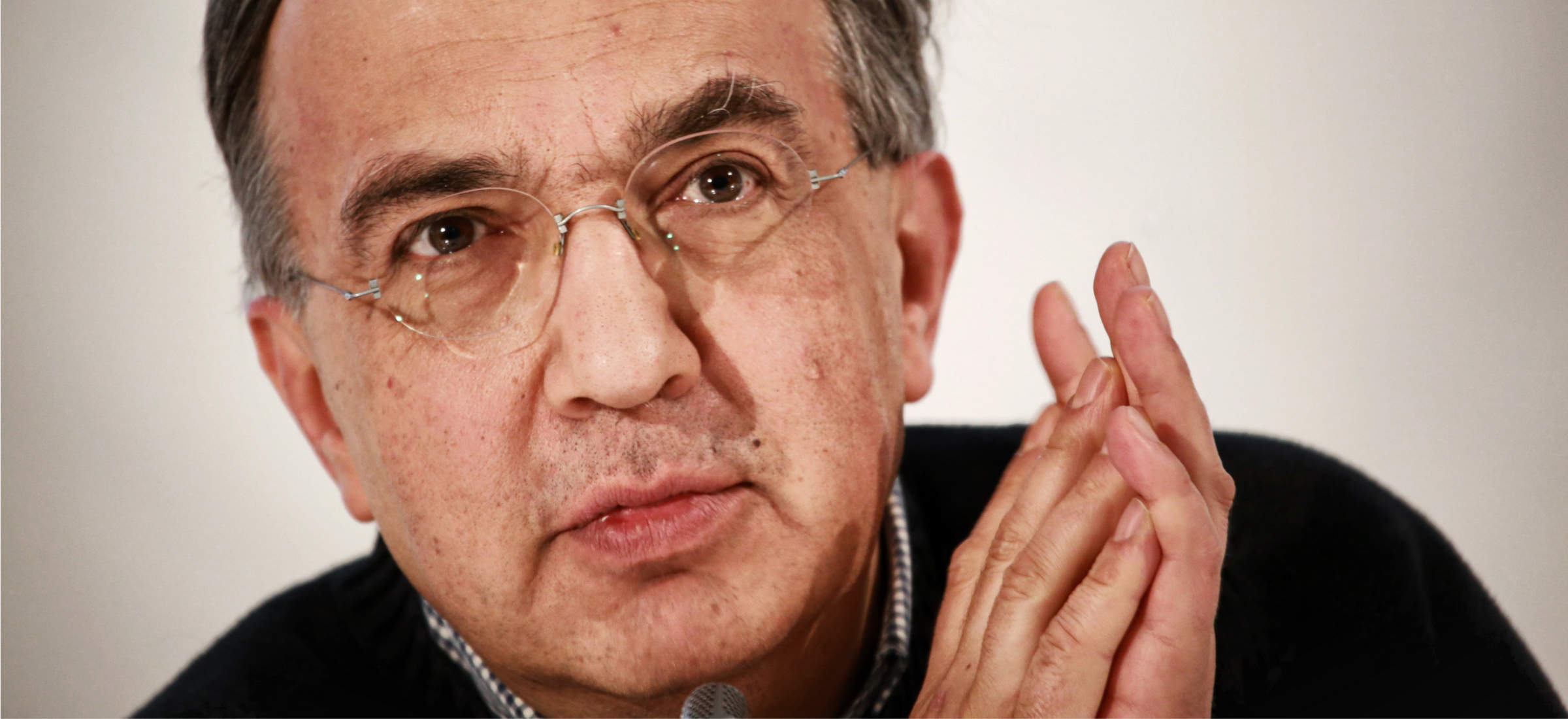 Podsumowanie rządów Marchionne – ten facet wie jak zarabiać pieniądze!