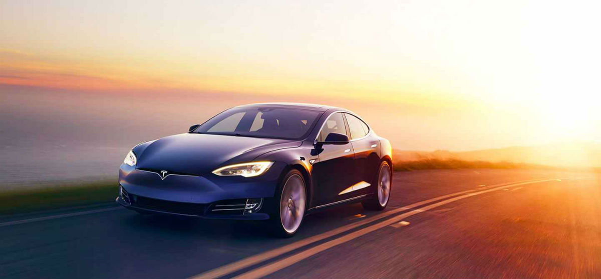 tesla model s autopilot