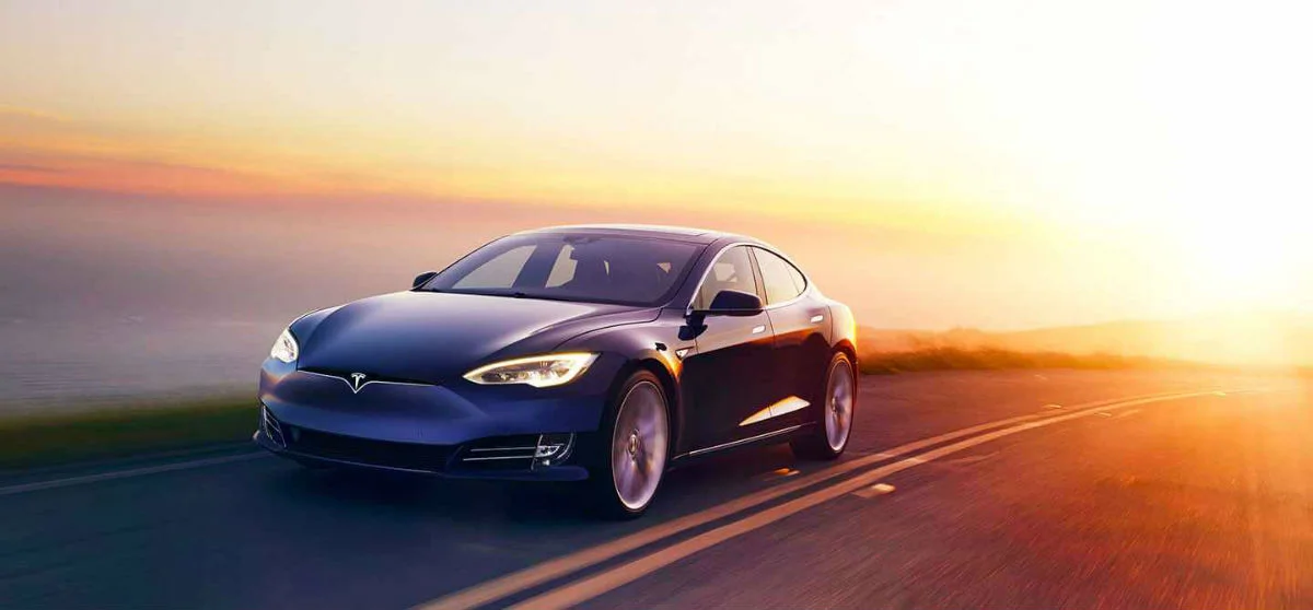 tesla model s autopilot