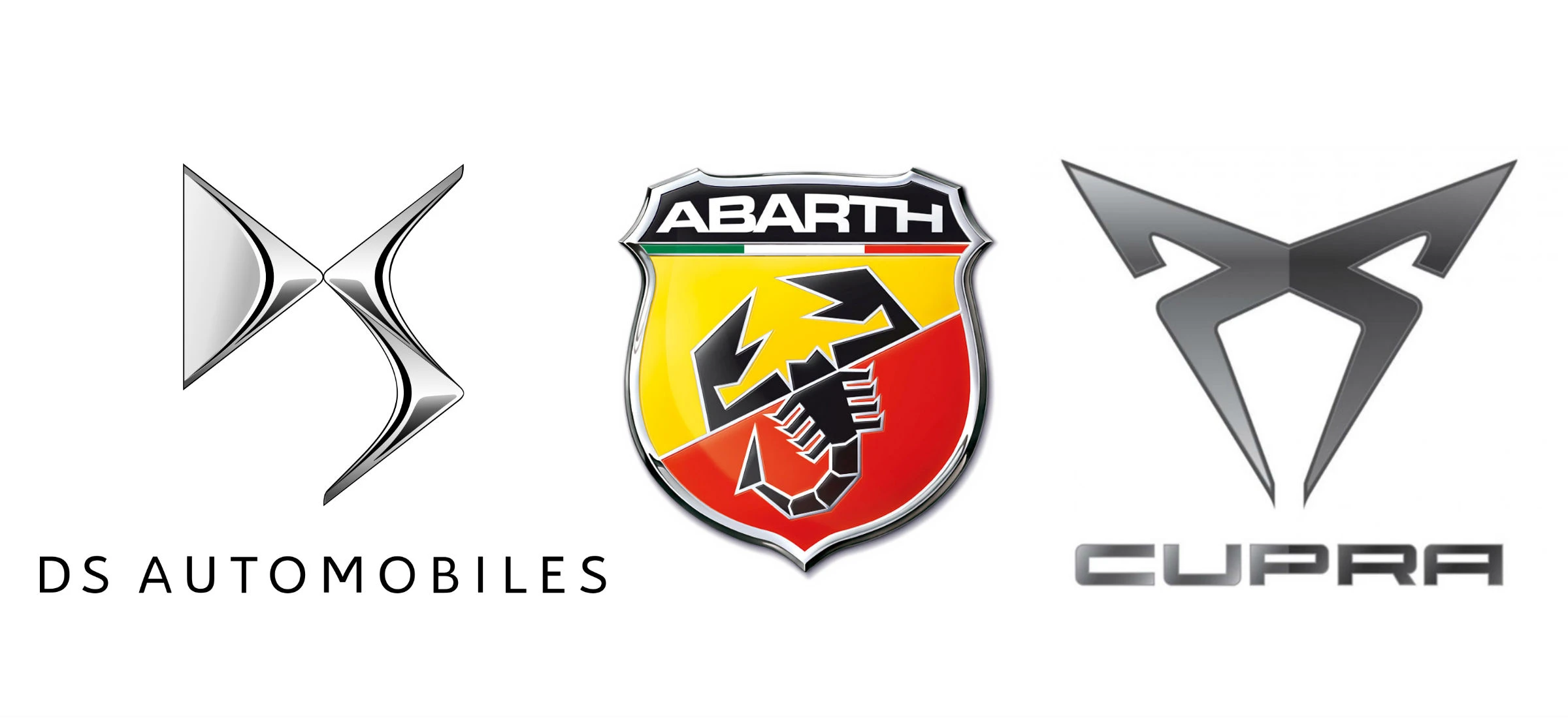 Abarth DS Cupra