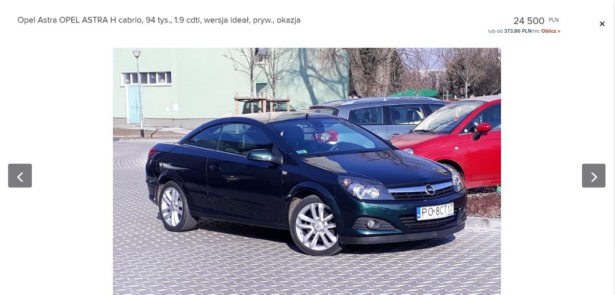 Astra-Twintop 