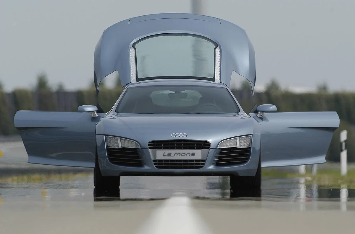 Audi-Le-Mans-Concept 
