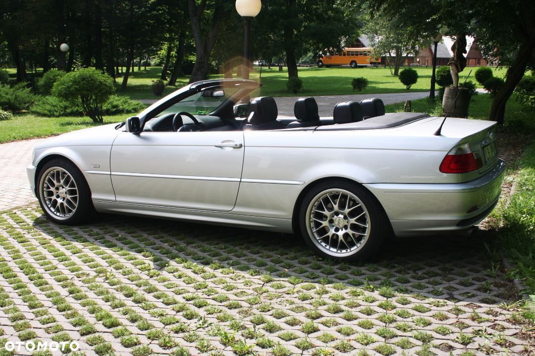 BMW-E46 