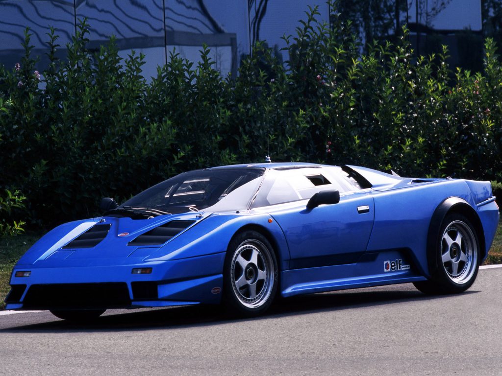 Bugatti_EB110_Gandini 