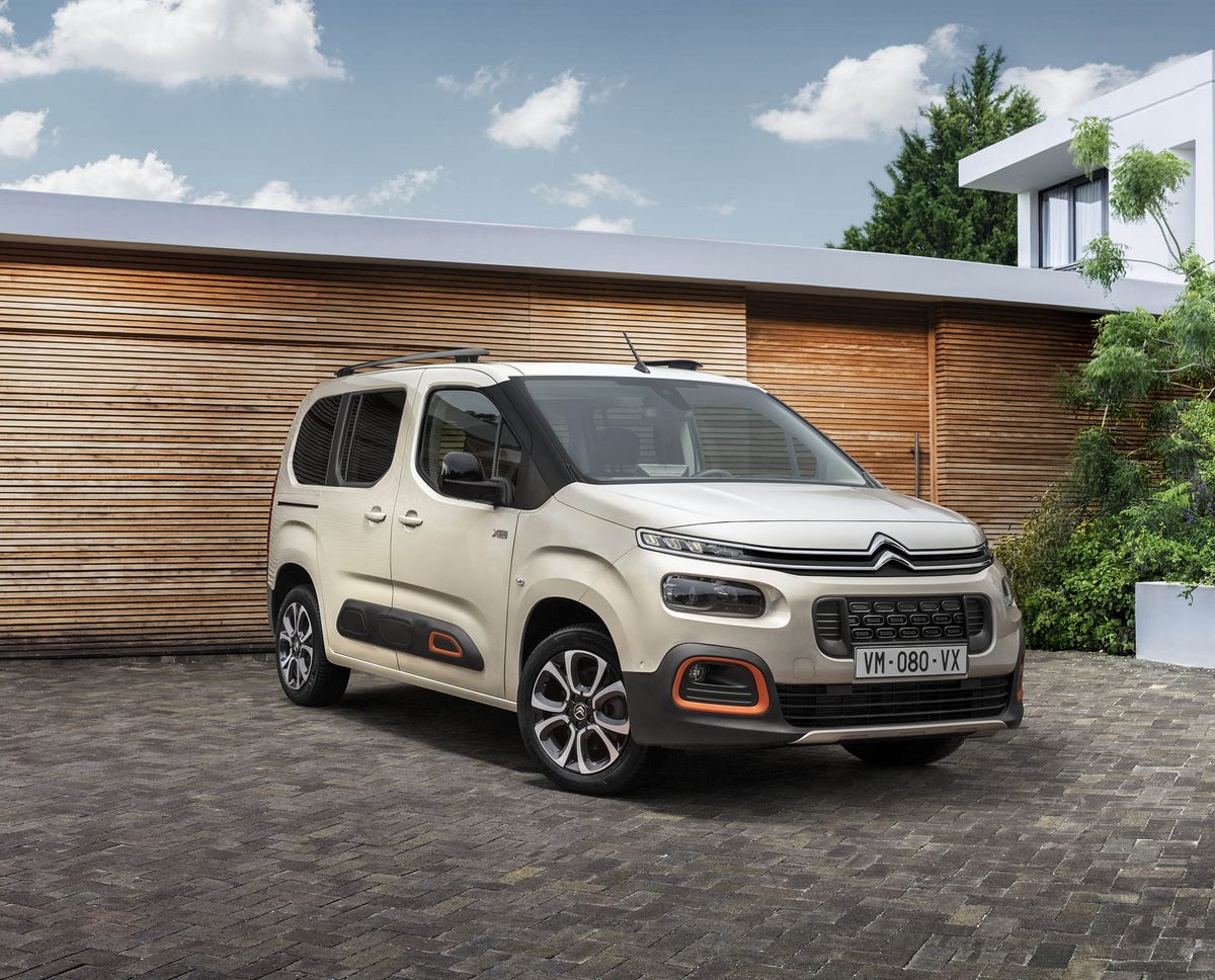 Citroen-Berlingo