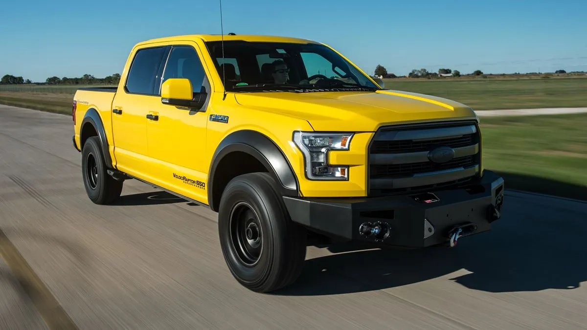 Hennesey-F150 