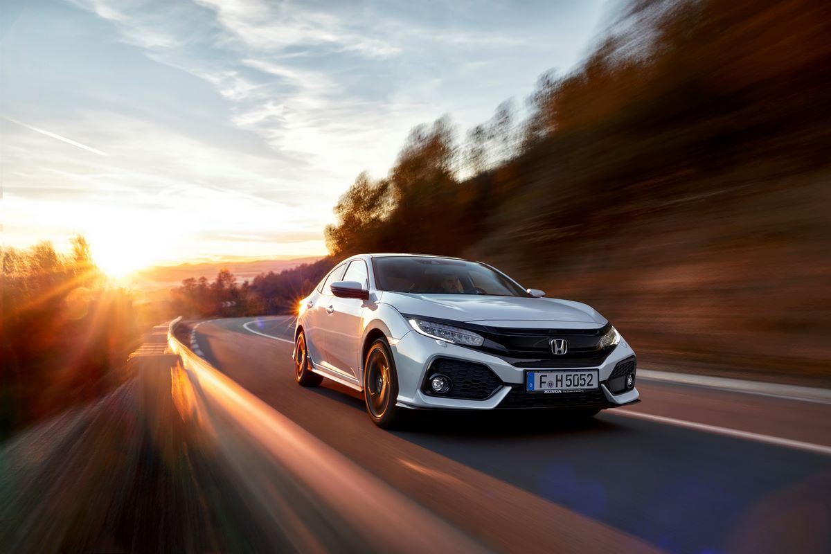 Honda-Civic