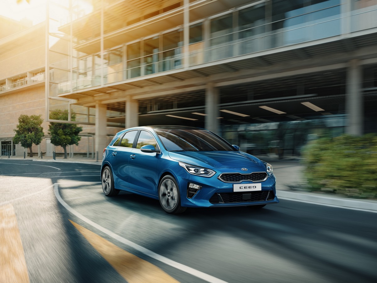 Kia-Ceed