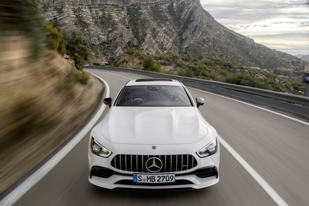 Mercedes-AMG-GT-4-Door-Coupe 