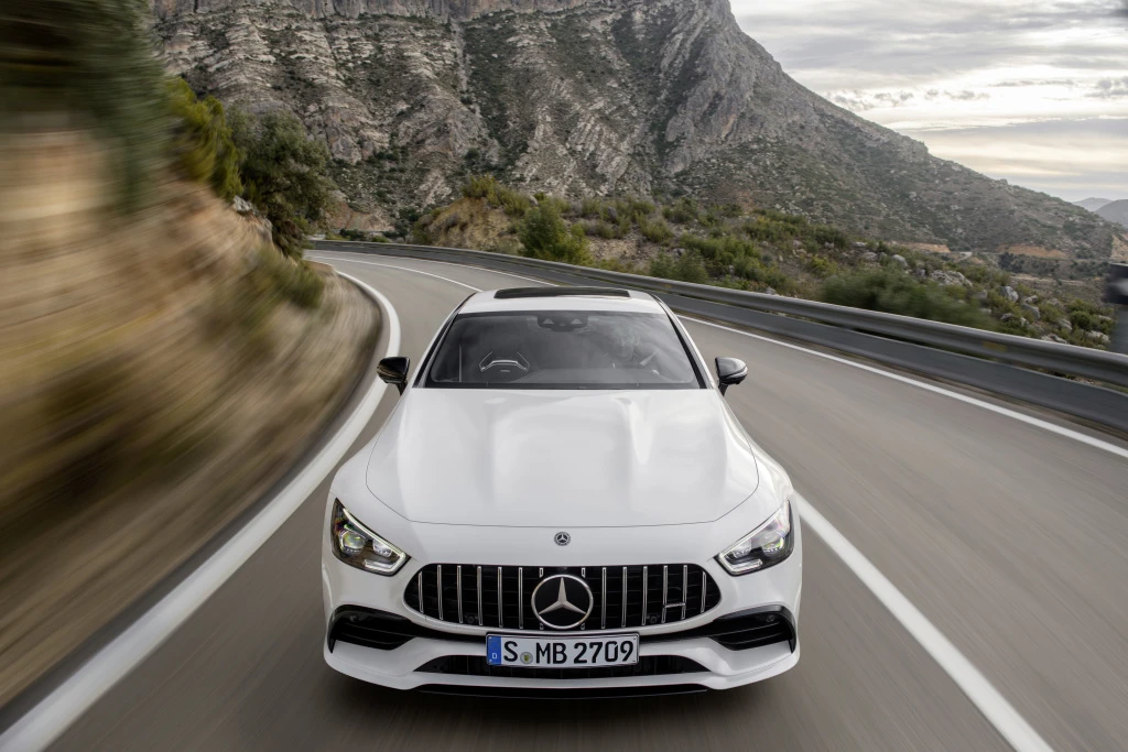 Mercedes-AMG-GT-4-Door-Coupe 
