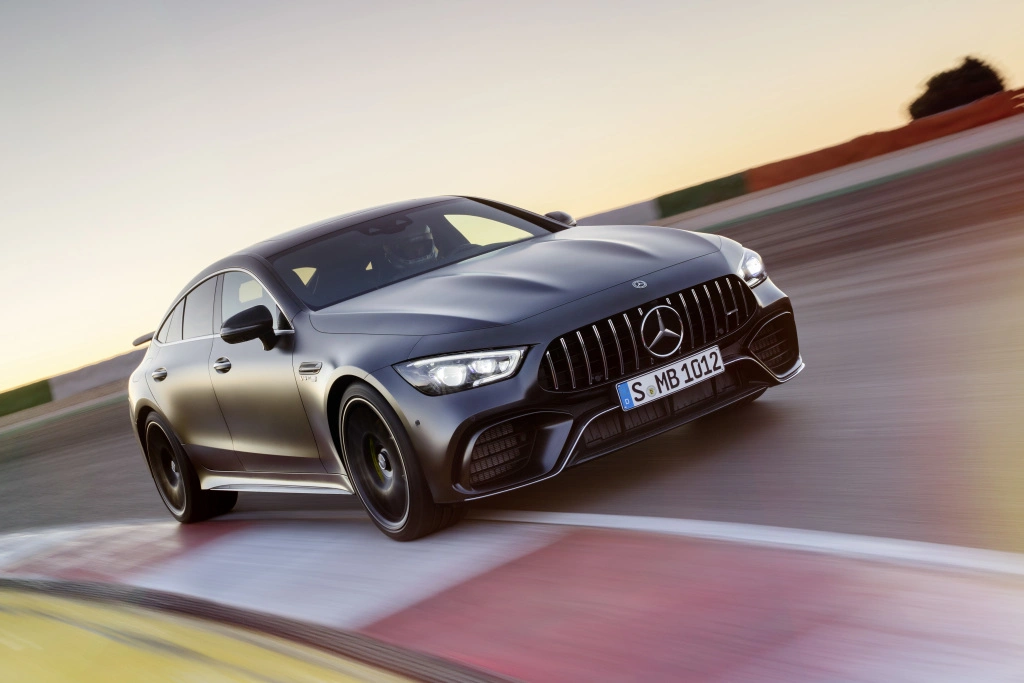 Mercedes-AMG-GT-4-Door-Coupe 