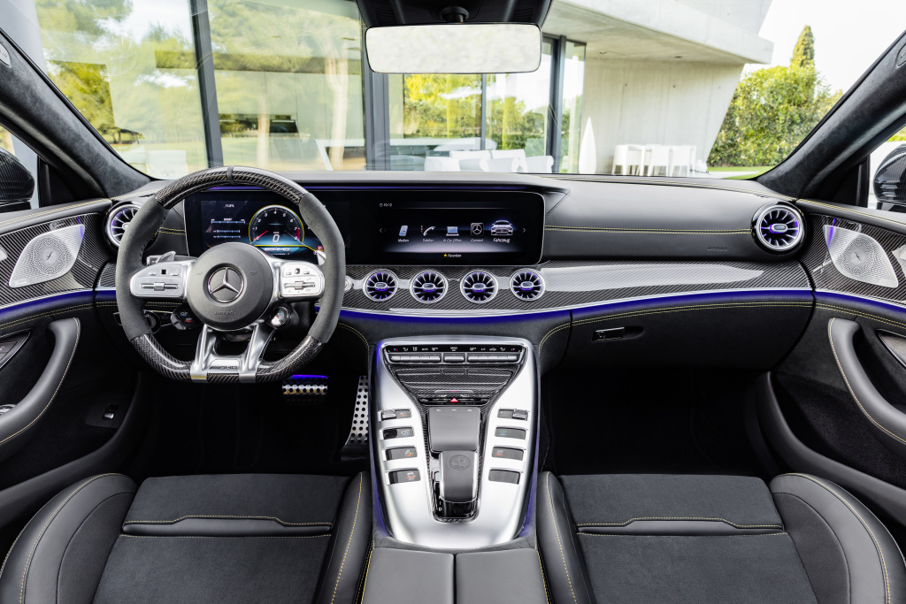Mercedes-AMG-GT-4-Door-Coupe 