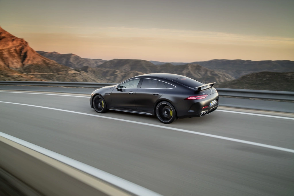 Mercedes-AMG-GT-4-Door-Coupe