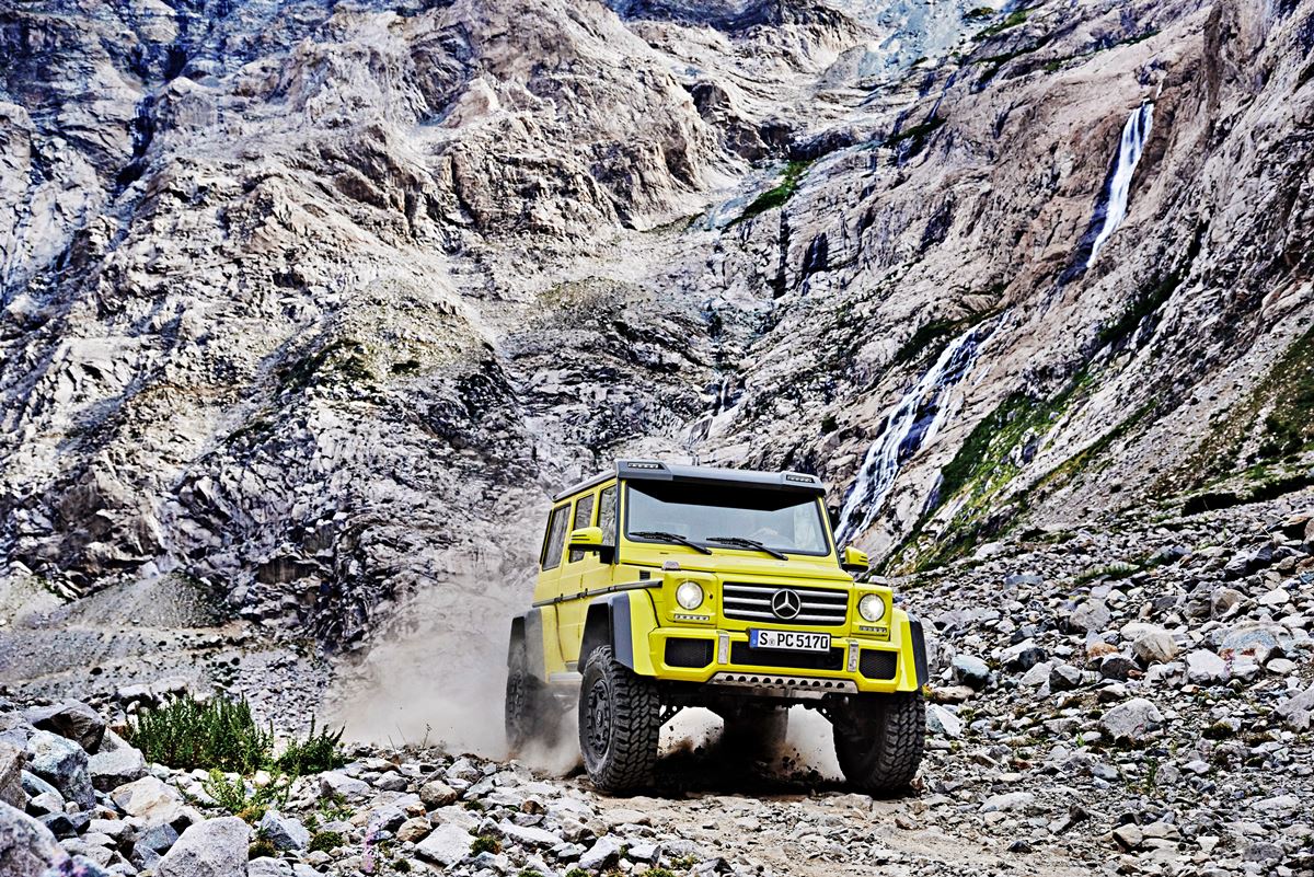 Mercedes-G500-4x4-2