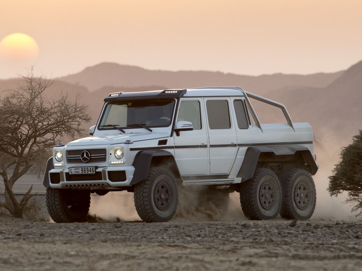 Mercedes-G63-AMG-6x6 