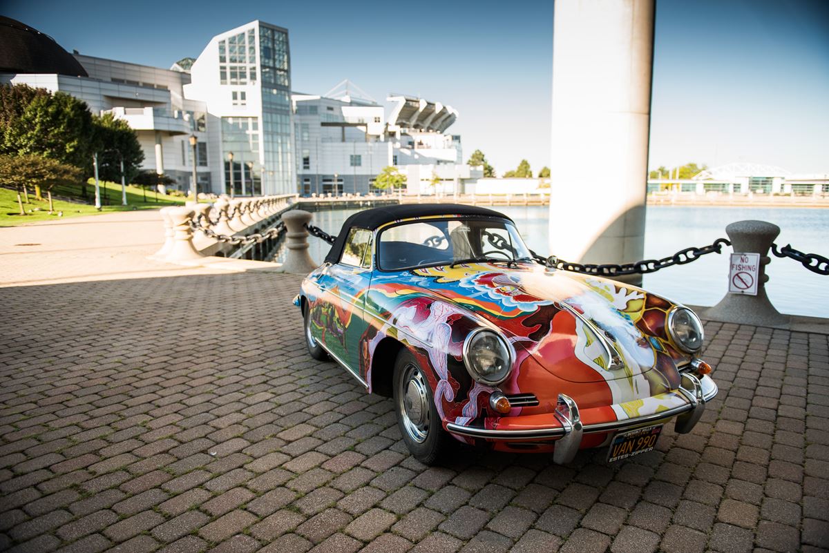 Porsche-356-Janis-Joplin