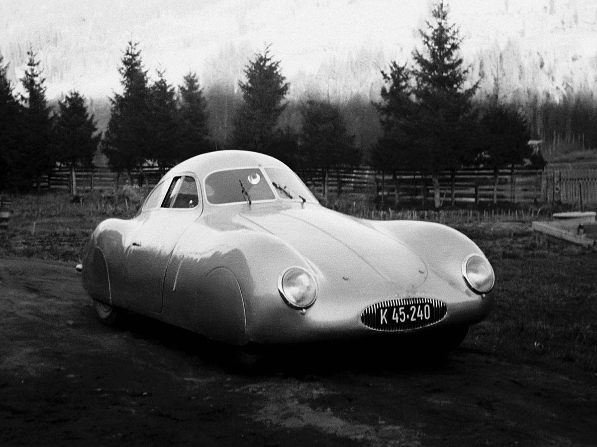 Porsche-typ-64