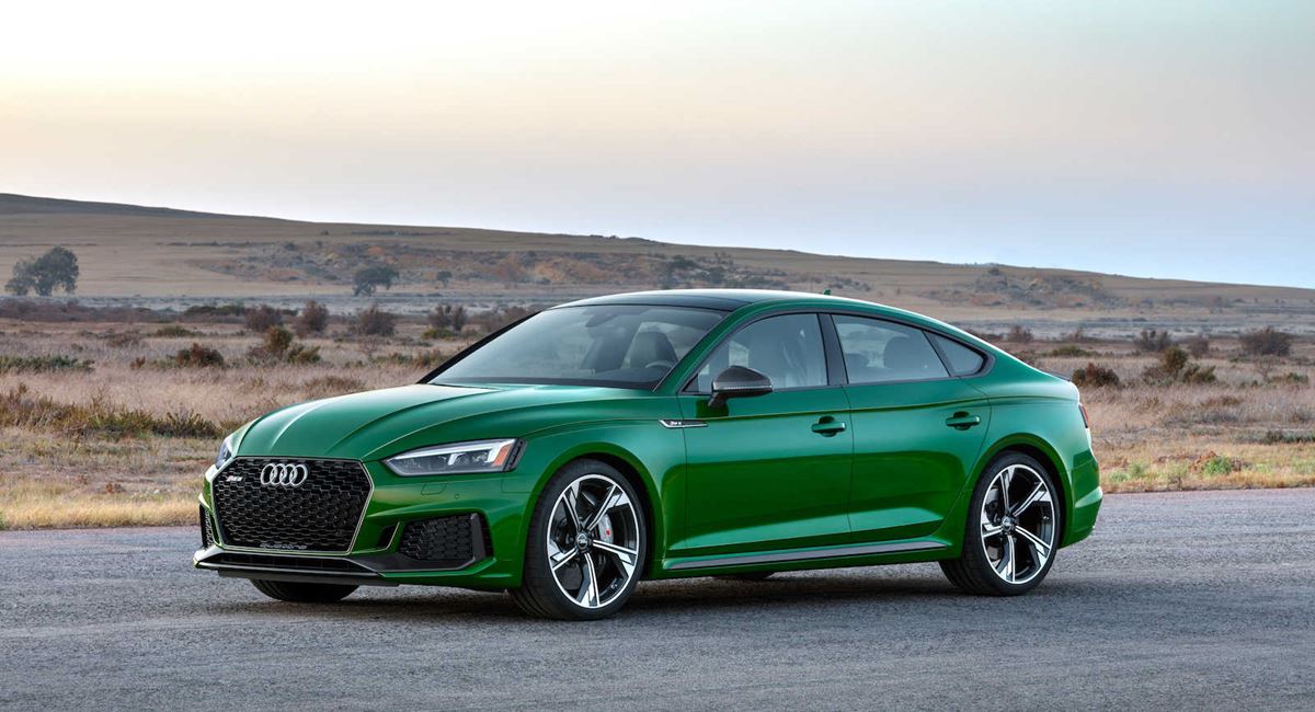 RS5-Sportback