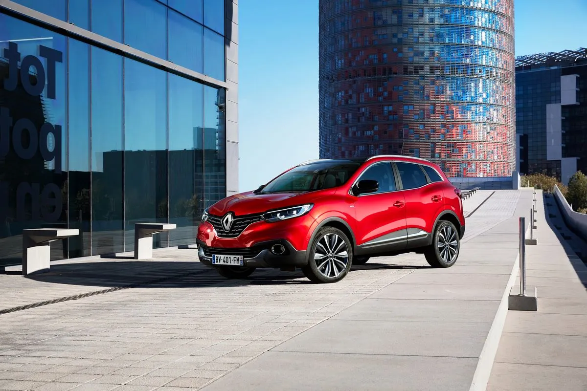 Renault-Kadjar 