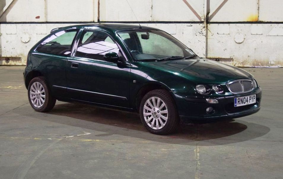 Rover-25