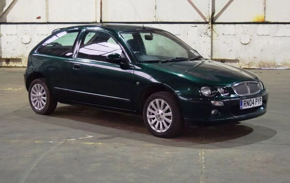 Rover-25