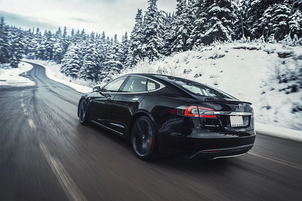tesla autopilot