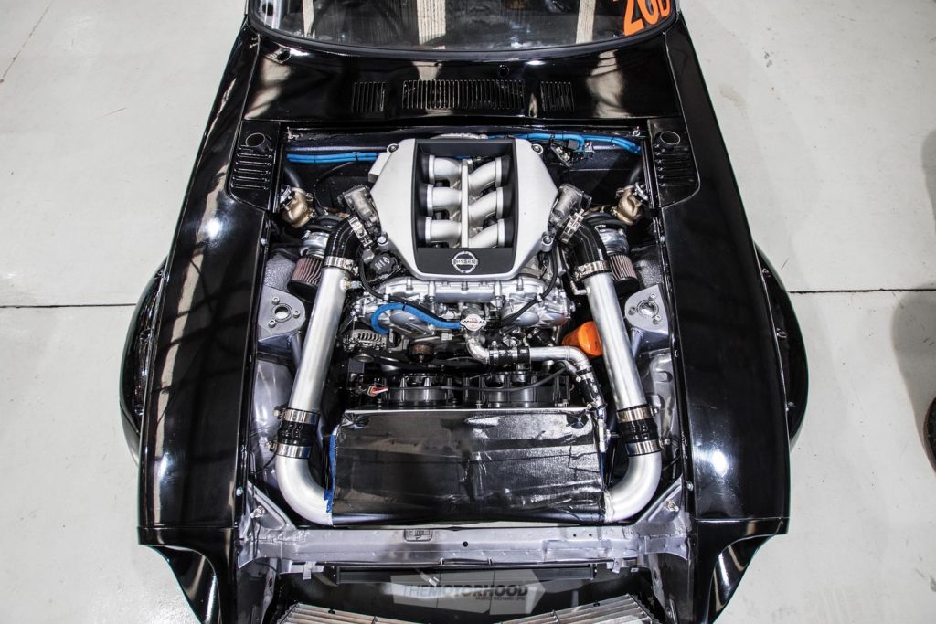 themotorhood_240Z_GT-R_VR38_GT-Z 