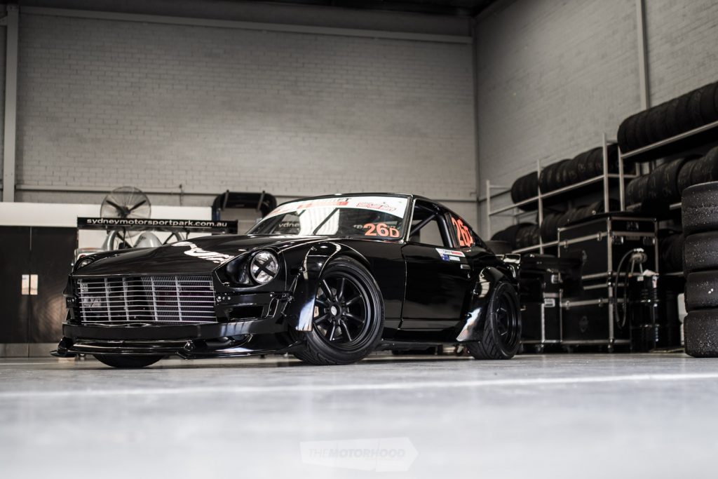 themotorhood_240Z_GT-R_VR38_GTZ 