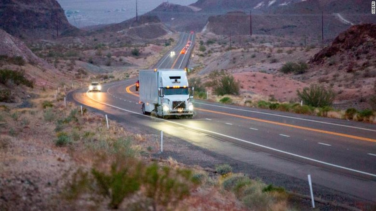 Uber-Truck 