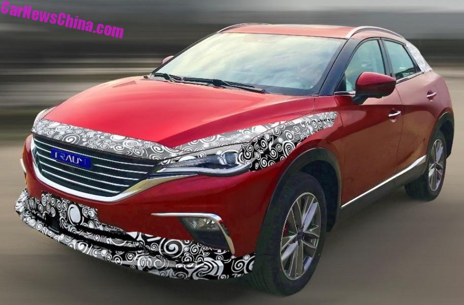 Zotye