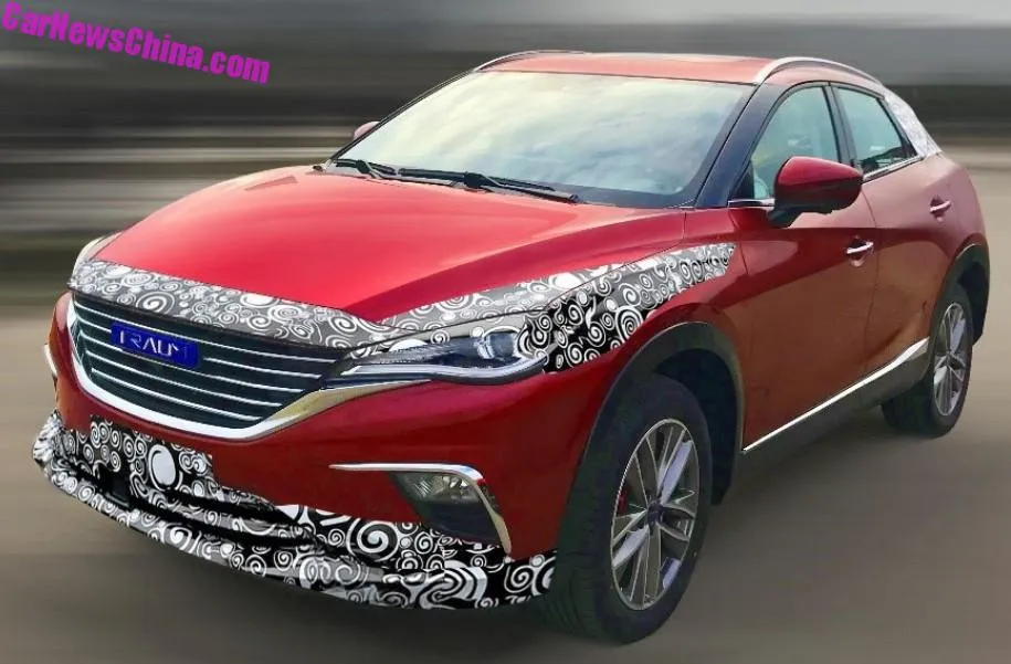 Zotye 