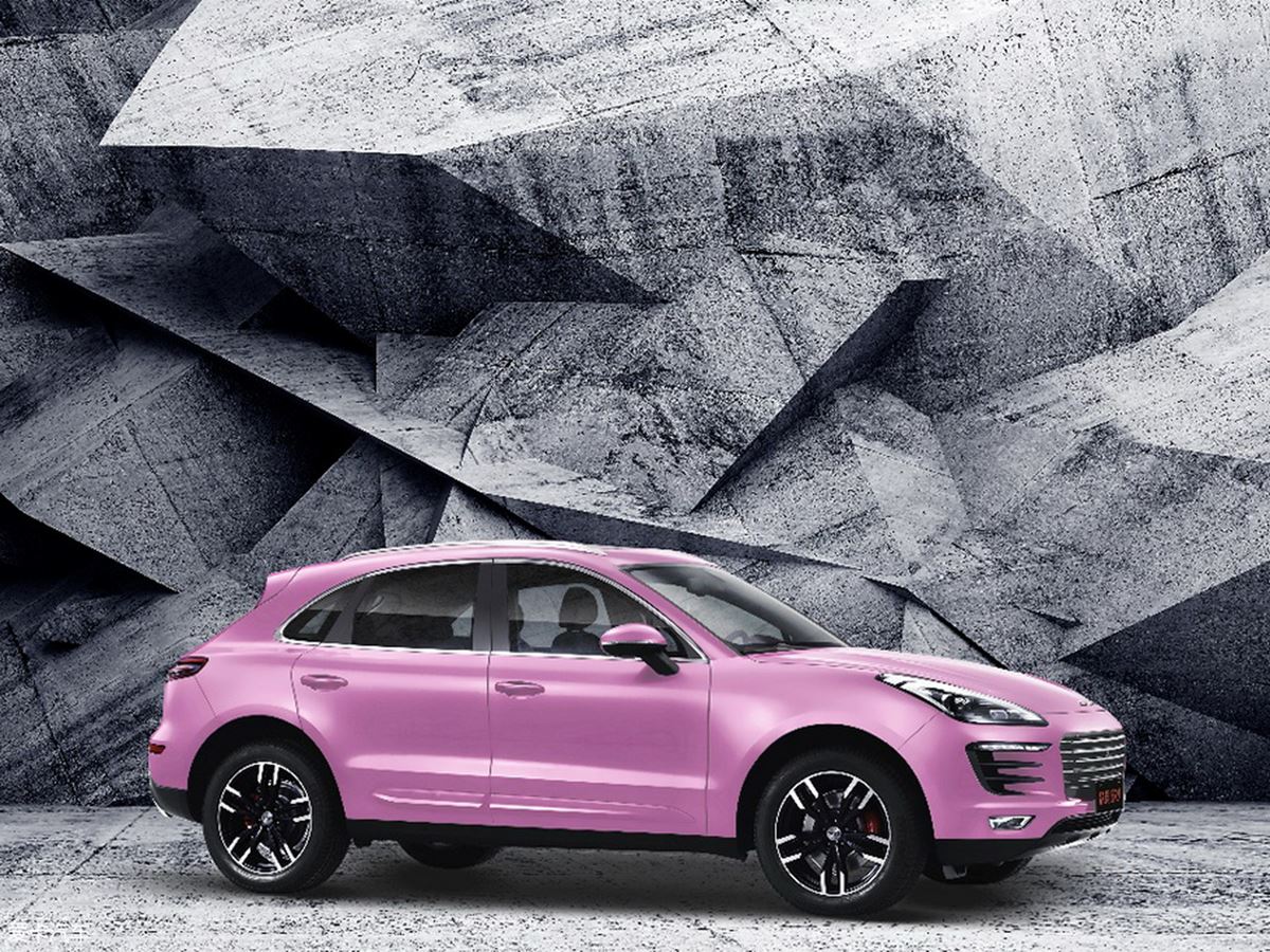 Zotye-SR9