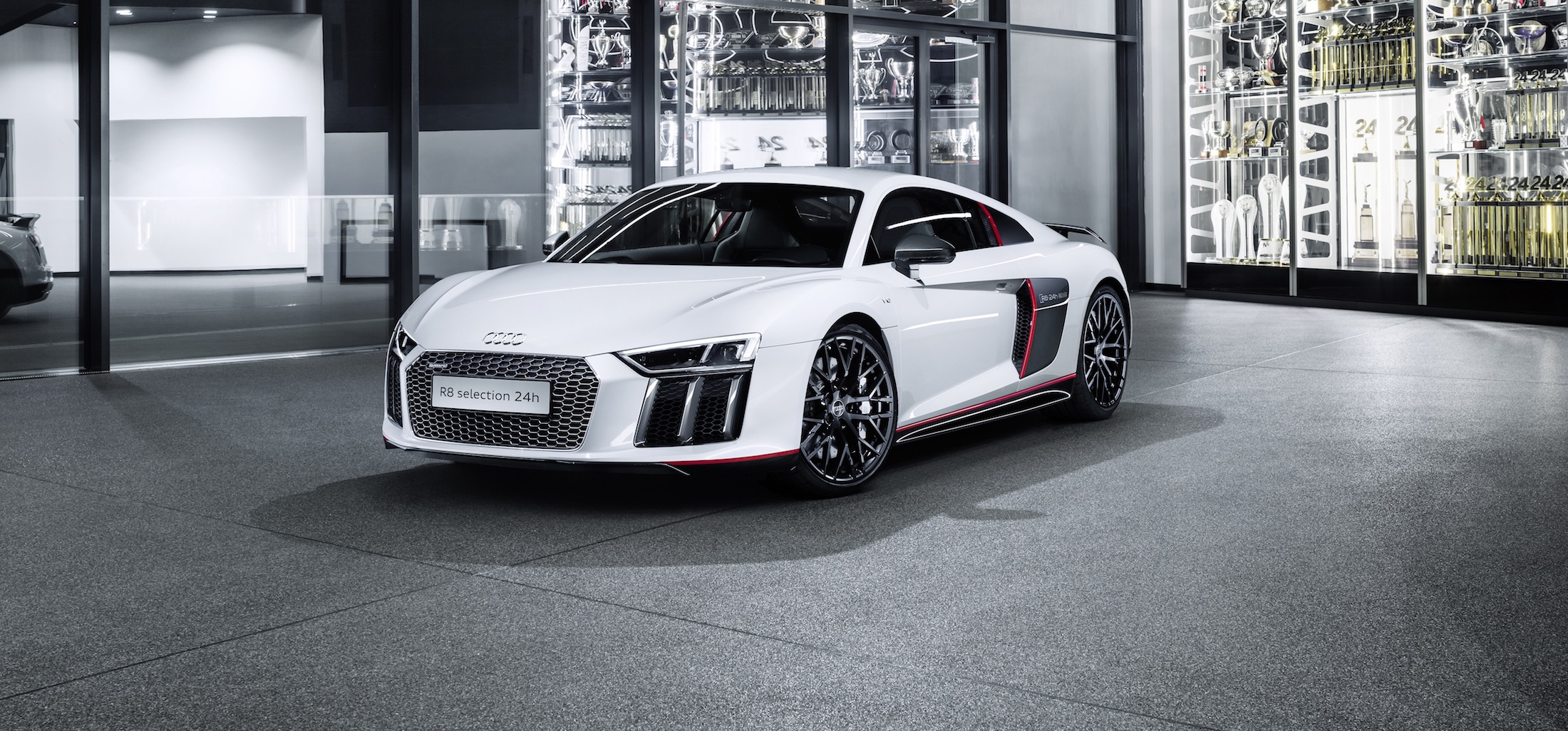 Audi R8 nie doczeka się następcy. Robi miejsce dla przyszłości
