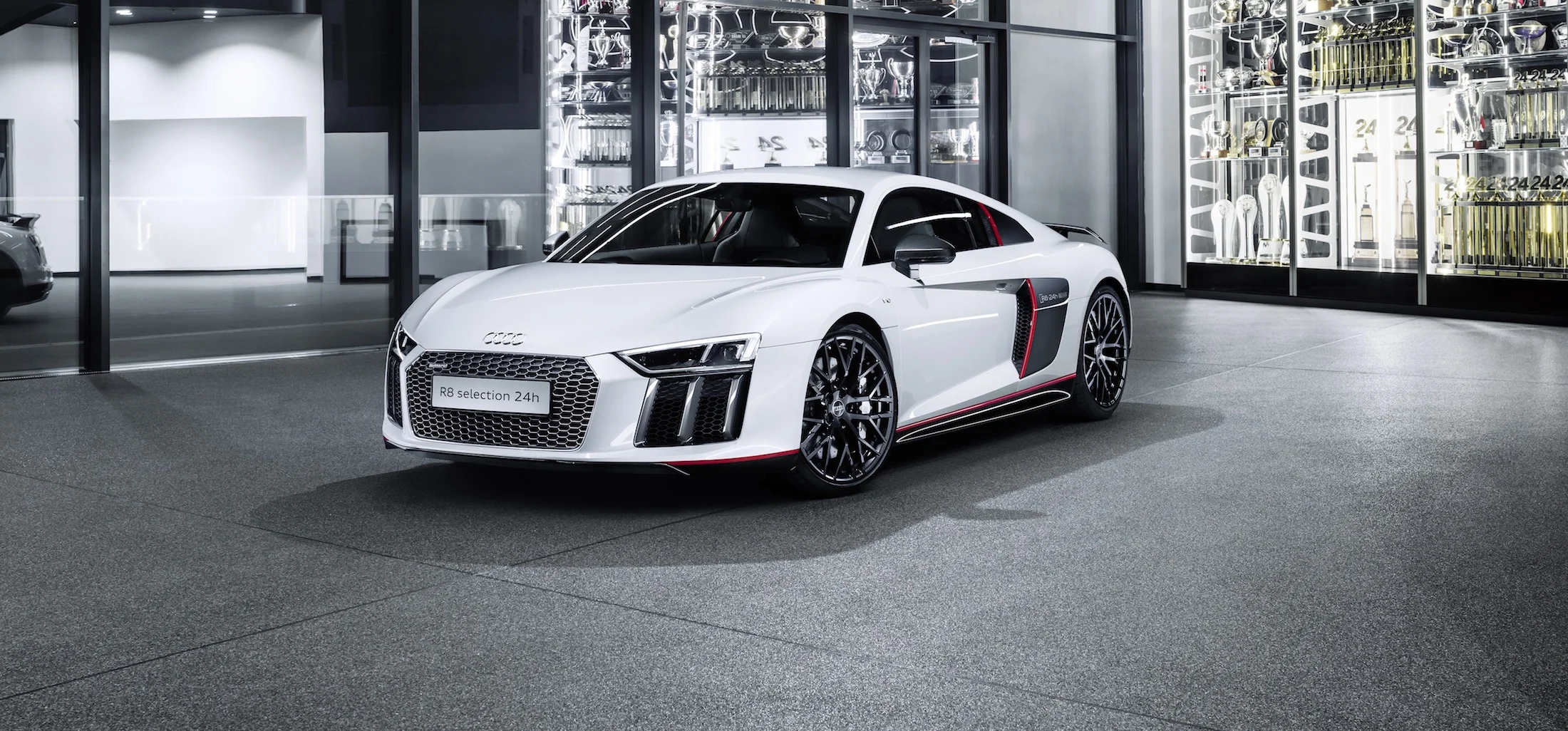 Audi R8 nie doczeka się następcy. Robi miejsce dla przyszłości
