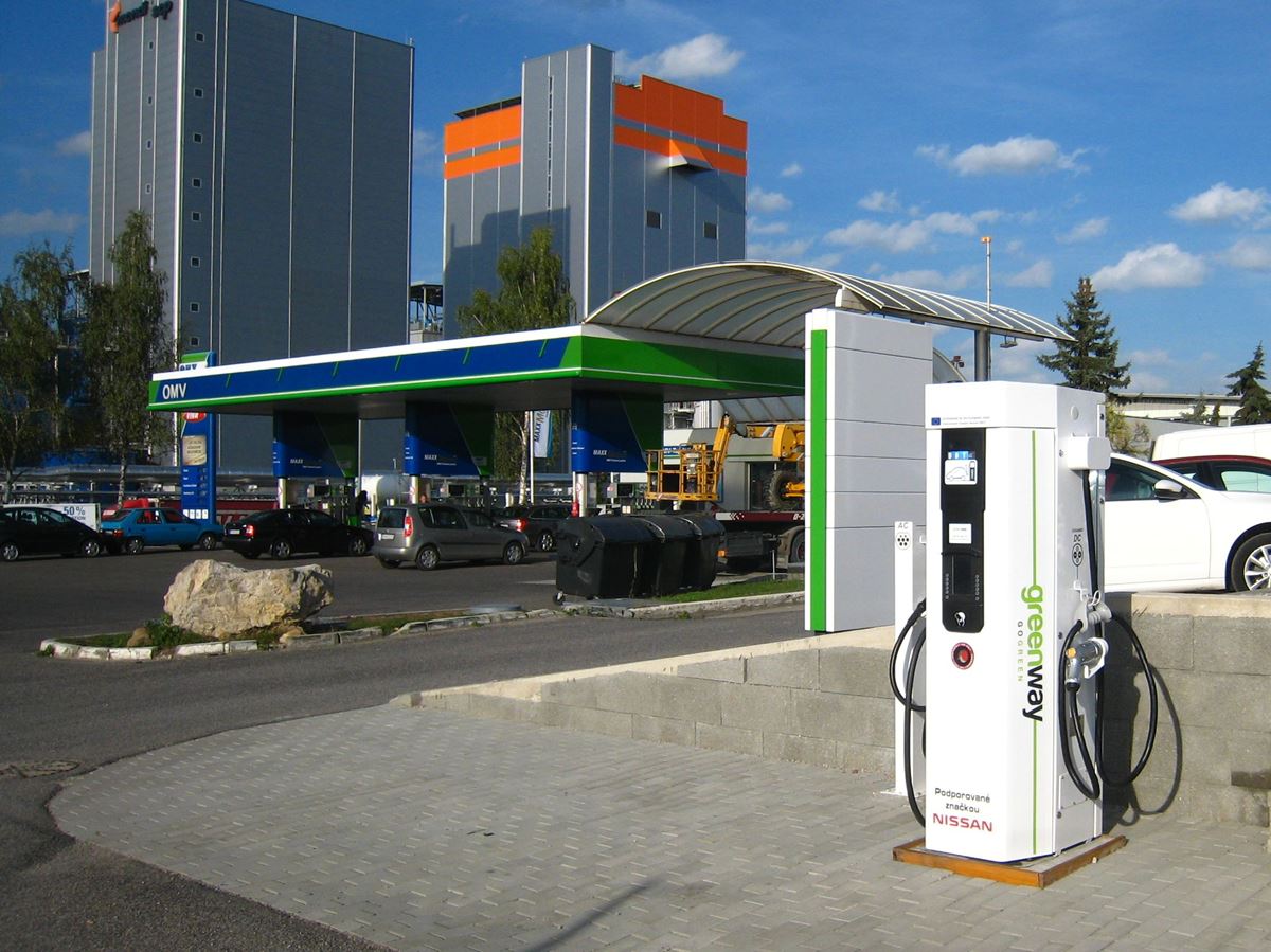 charging-station