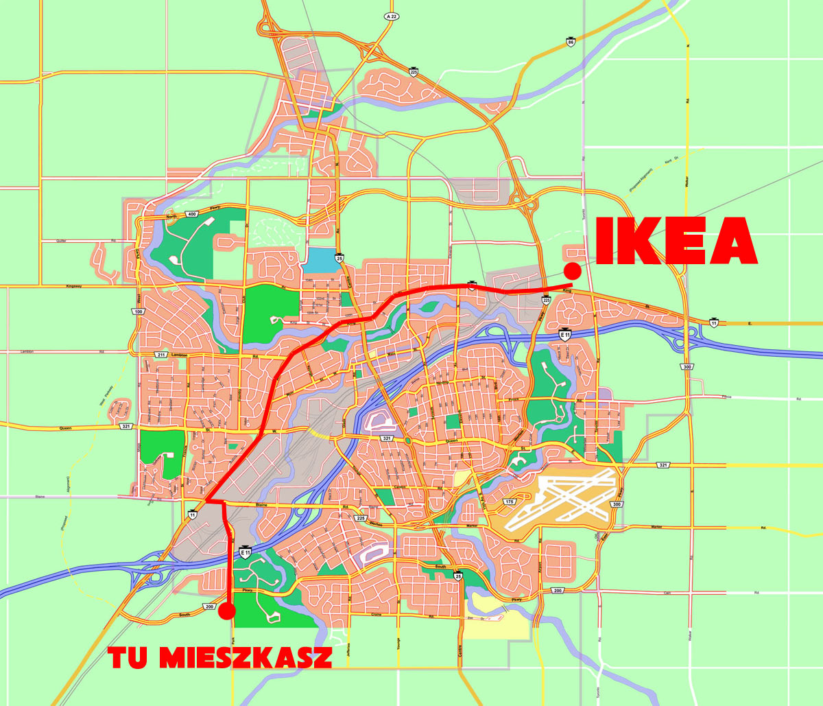 Ikea 1 