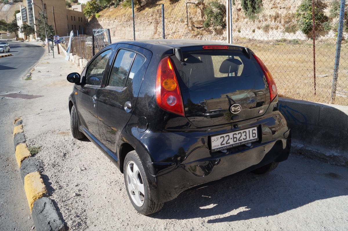 Miks Jordania BYD 