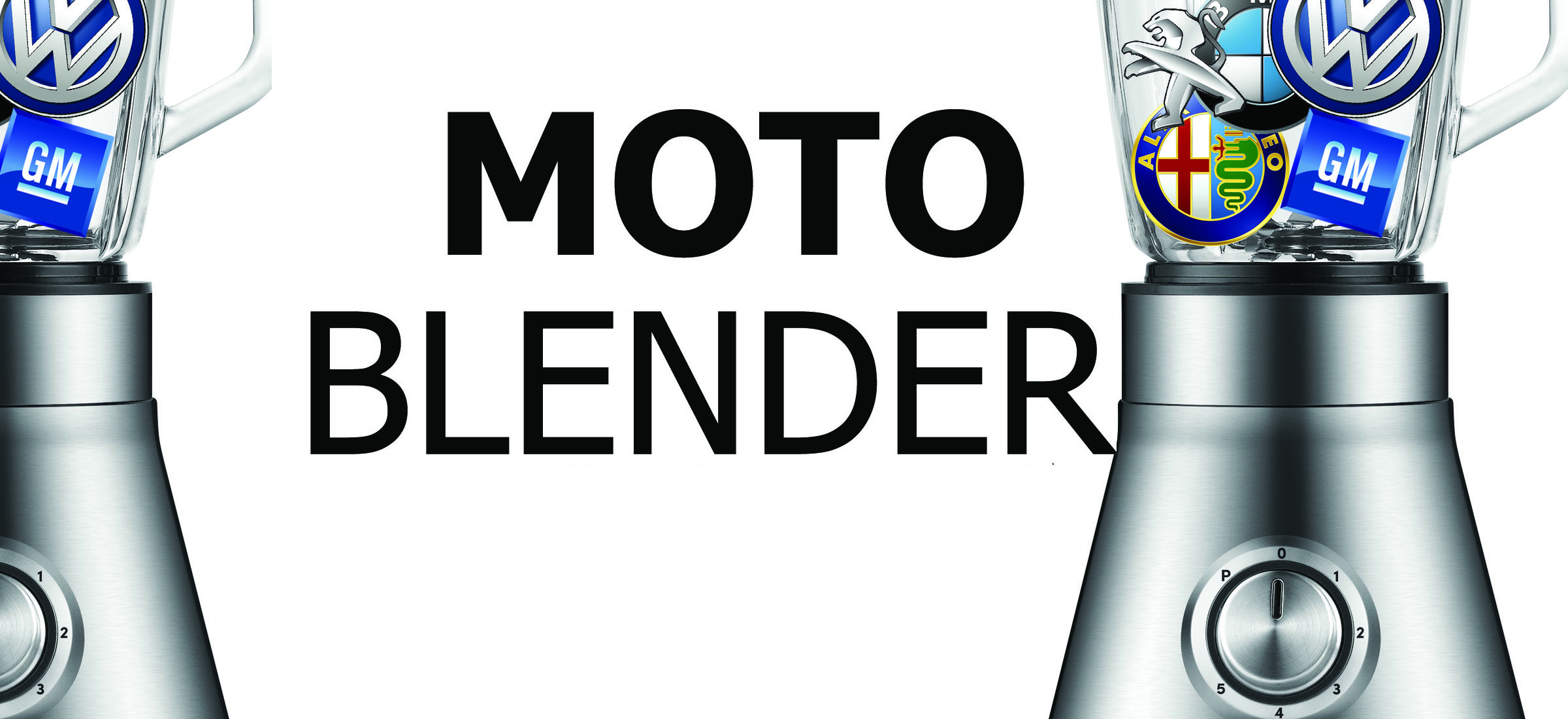 motoblender