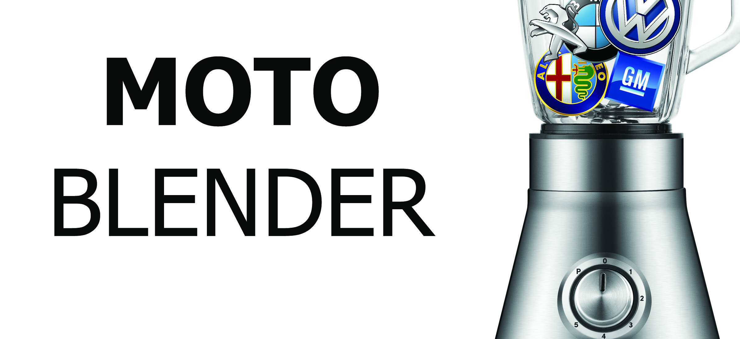 MOTOBLENDER, czyli przegląd niusów mijającego tygodnia