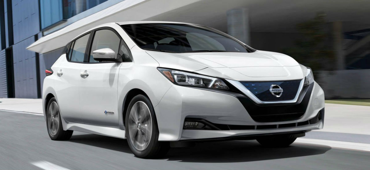 Hybrydy i auta elektryczne nie mogą być ciche. Przynajmniej w USA