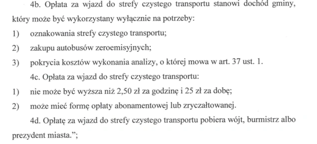 Opłata pkt 4 b