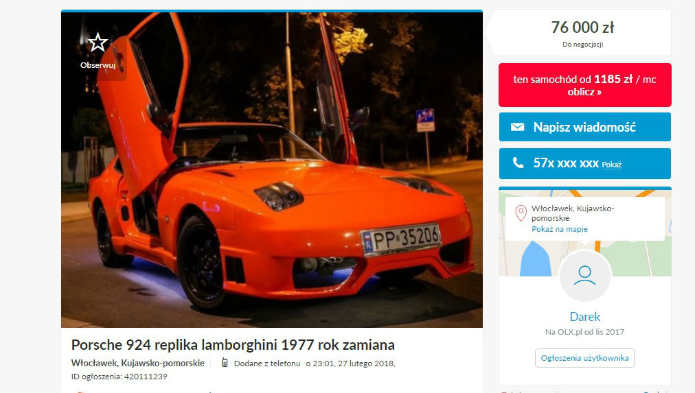 replika-lamborghini