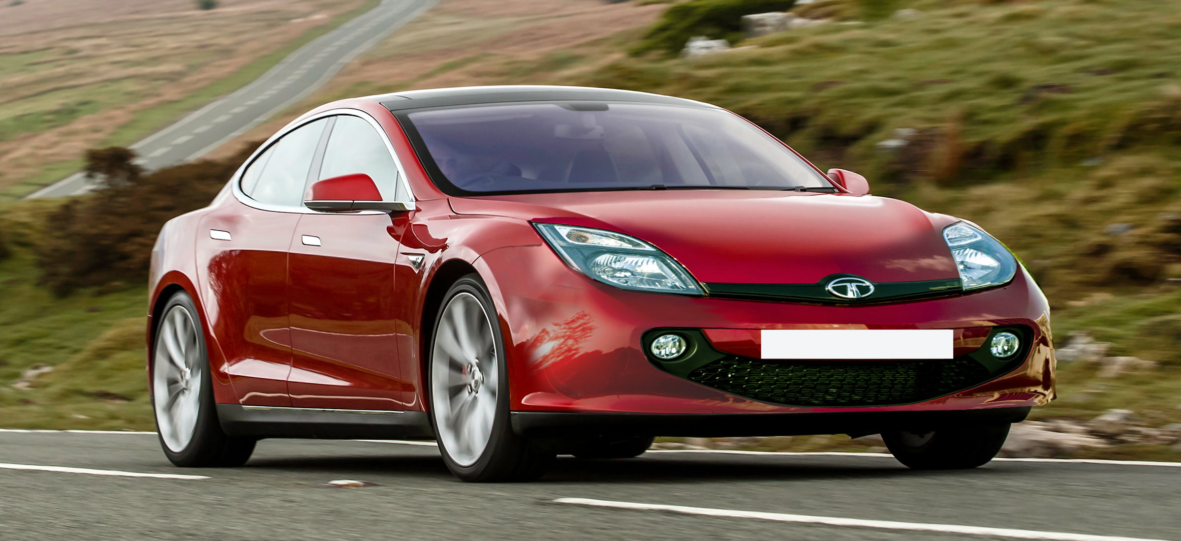 Tatla Model S 