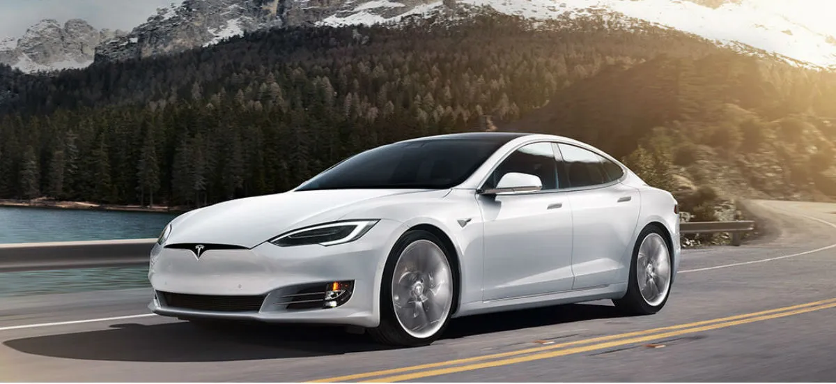 Tesla Autopilot
