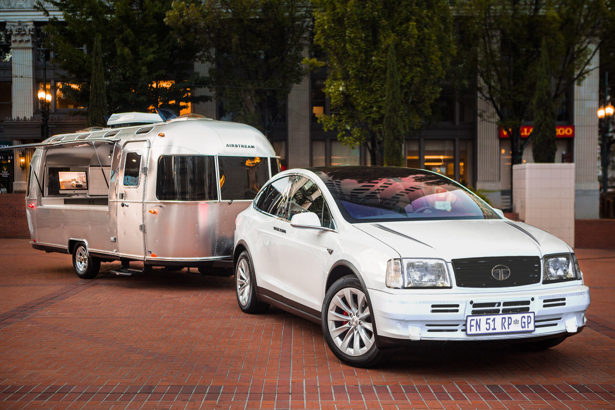 TATLA MODEL X 