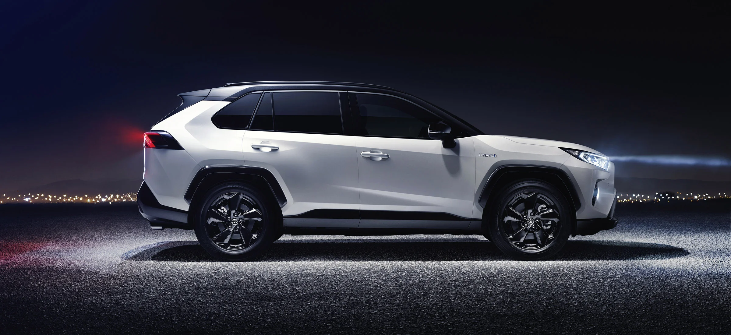 Toyota RAV4 V gen nowa toyota rav4